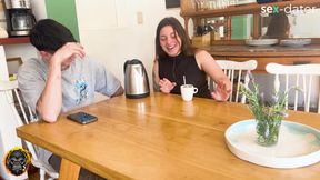 I Confess to My Best Friend That Ive Never Sucked a Dick