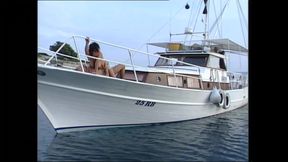 Naked Woman On Fire Vol.2 (Full Movie)