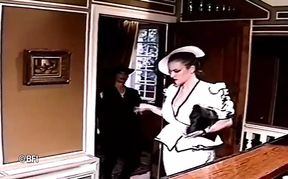 Dominations lesbiennes DVD