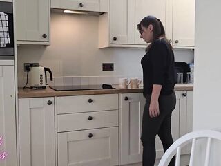 Screwing my neighbours cheating mother I'd like to fuck wife