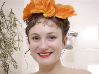 A pleasant collection of kinky gals pissing everywhere