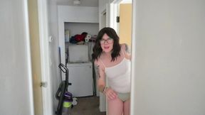 Angry Stepmom Vs. Stepson Challenge