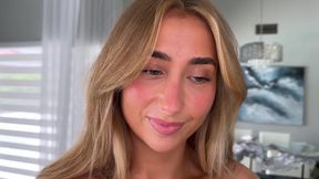 Lily Phillips Is Back for More Big Dick Jmac