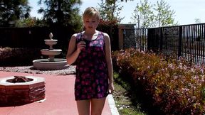 Hairy MILF gives best head & asks for hard fuck