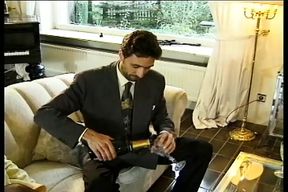 Doctor. Strange Love Lesson 3. Like It