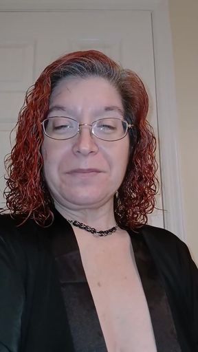 Have My Pee and Lick My Wet Pussy