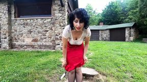 The Biggest Cunt in The World