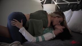 Alex Coal And Anna Clouds In And Anna C Clouds