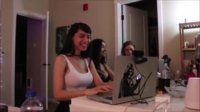 60fps Getting Slutty