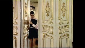 Nasty Anal Street Whores #2