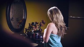 Athena Faris, Kenna James And Addiction Athena Faris Kenna James In Cum Addiction Cast