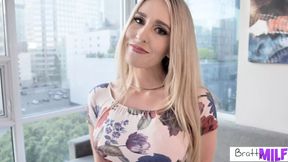 Stepmom Helps Me Loosen Up - S8:E9