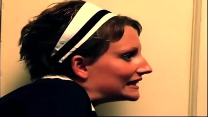 Spanking The Maid Dvd Trailer Kinky4Ever