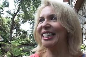 Erica Lauren Misses The College Days