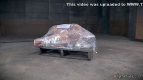 Fabulous Sex Scene Bdsm Try To Watch For Youve Seen With Abigail Dupree