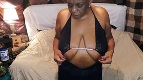 Make That Pussy Squirt And I Will Clean Up Your Mess