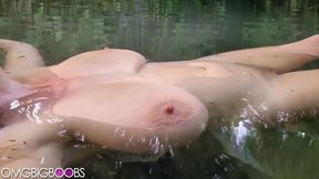 Hairy Nudits Saggy Tits