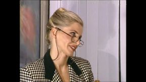 We Always End up on the Table