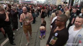 Folsom Street Fair