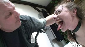 The Queen of Sadic Games - experiment numer #07