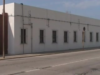 Gorgeous babes getting hard caning and flogging