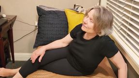 Summer Vacation - Day One Part One