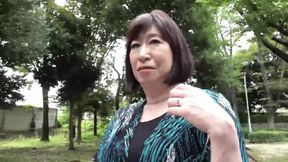 What Are You Going To Do To Make Such A Grandma Like I? Vol. 4-5