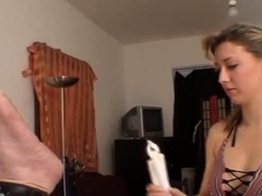 High Tension – FEMDOM-BERLIN