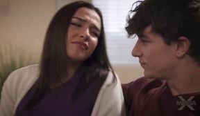 missax - rissa may - my virginity is a burden ix