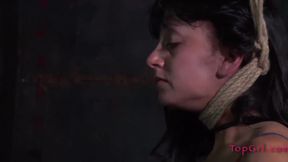 Elise Graves In Breath Play