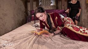 Double Prolapse Rectal Phenomenalism