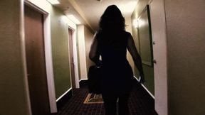 Persia Monir And Her Huge Tits Take On A Fat Black Cock