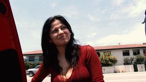 Evie Delatosso Is A Broken Down Whore