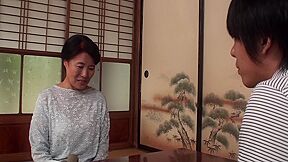 M996g02 Rich Sex Outdoors With A Cute And Unbearable Mature Woman In Her 50s In The Countryside!