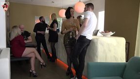 Shameless Swingers 2