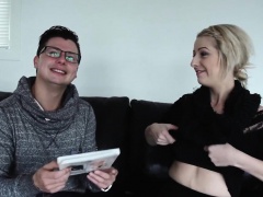 Amsterdam whore pounded