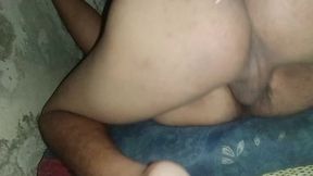 Homemade with mother-in-law video end