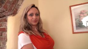 Sexy threesome pussy fucking cock sucking...cum in mouth