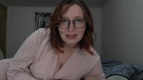 Step mom Makes You Feel All Better - Bettie Bondage