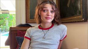 Tiny Step Sis Is A Sex Freak - Shrooms Q - Family Therapy - Alex Adams