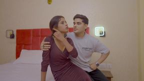 Wife Surprised With A Very Hardcore Sex Full Hindi Clear Audio