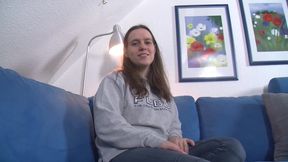 I find it attractive in front of the camera