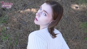 Breeding Celestina in Nature