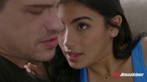 Michelle Martinez - My Stepsister Has a Tight Pussy