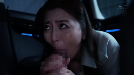 My Friend's Mom Comes to Pick Me Up After Cram School Rinko Kinoshita