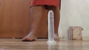 My friend's hot wife