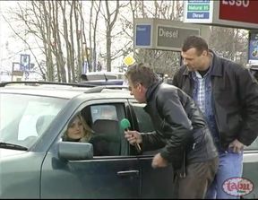 Taboo Classic: Germany Seeks the Super Cunt