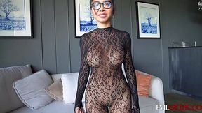 I Teach Sex To My Fit Buxom Plump-assed Asian Step-sis Who Wants To Gain Experience Before The Date