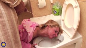 Age Means Nothing to Them