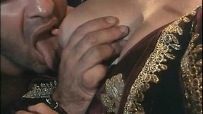 Moana vintage hairy pussy licking hairy cock sucking in 69 position